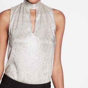 Metallic Tank